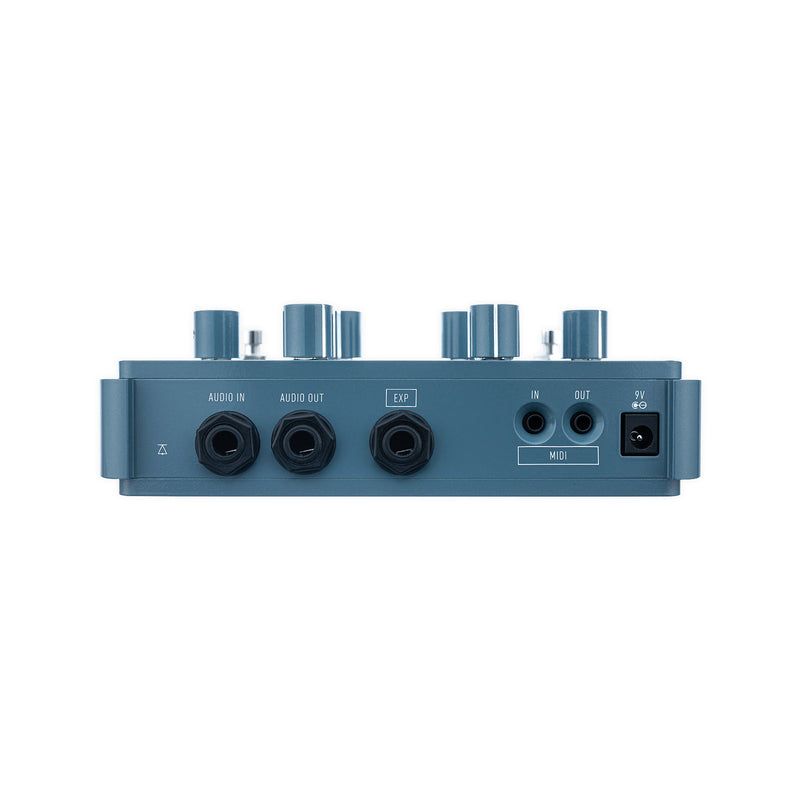 Modulation Kernom Elipse