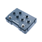 Modulation Kernom Elipse
