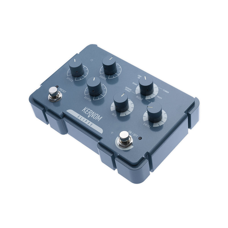 Modulation Kernom Elipse