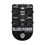 King Tone Guitar Blues Power Overdrive