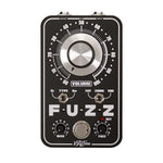 King Tone Guitar miniFUZZ V2