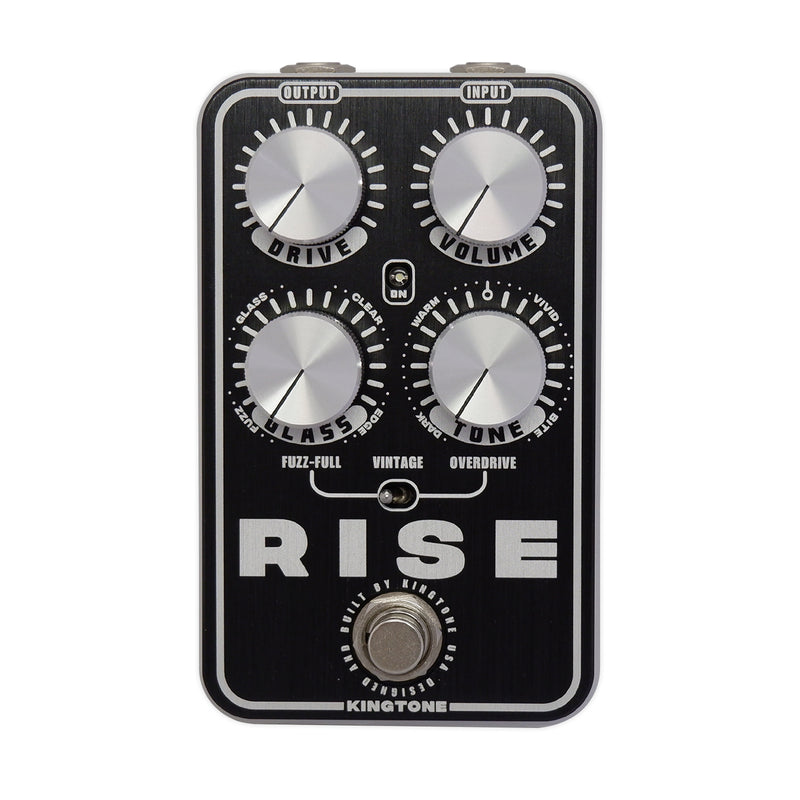 King Tone Guitar Rise Boost