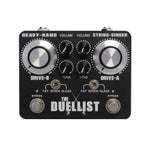 King Tone Guitar The Duellist Overdrive