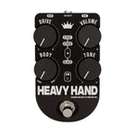 Overdrive King Tone Guitar Heavy Hand
