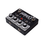 King Tone Guitar Octaland Fuzz
