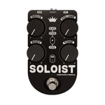 Overdrive King Tone Guitar Soloist