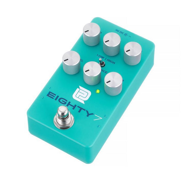 lpd pedals LPD Pedals Eighty7 Overdrive For Sale in Canada