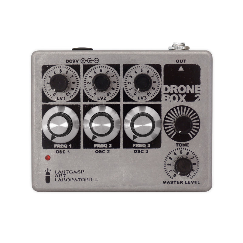 Lastgasp Drone Box 2