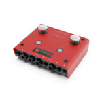 ABY Lehle Little Dual II