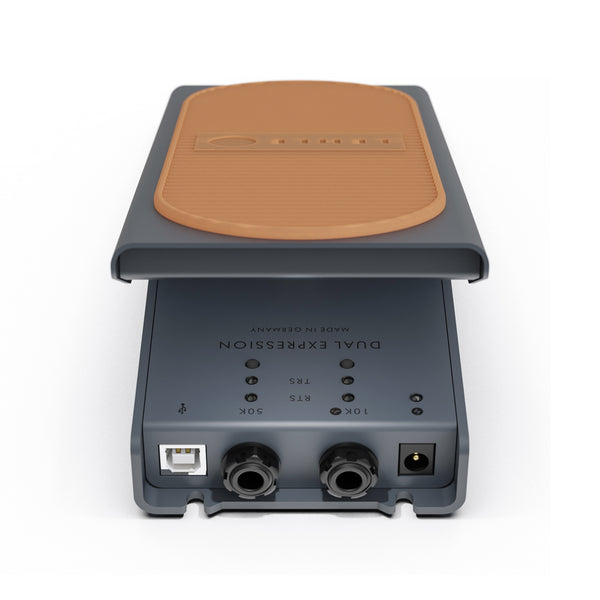 ギター Lehle Dual Expression Pedal Lehle Dual Expression For Sale in Canada | Free Shipping