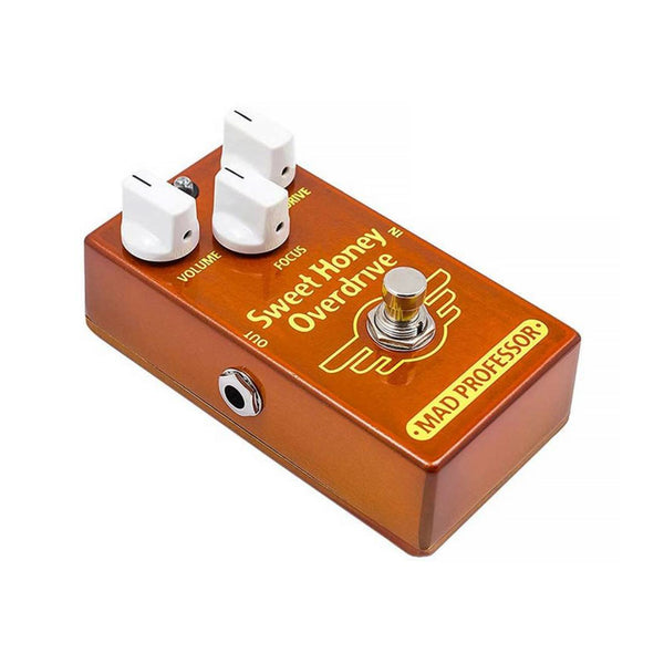 Mad Professor｜Sweet Honey Overdrive Mad Professor Sweet Honey Overdrive - Free Shipping in Canada