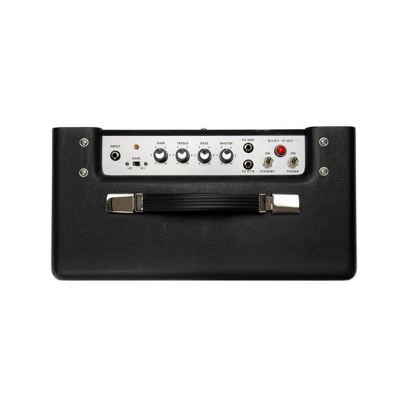 Amplificateur Magnatone Baby M-80
