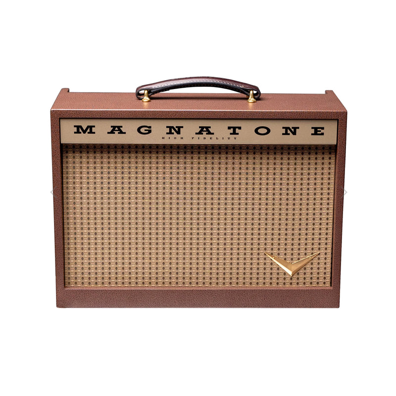 Magnatone Starlite Amplifier