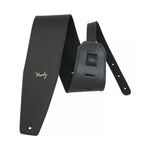 Courroie Moody 4.0" Leather Back