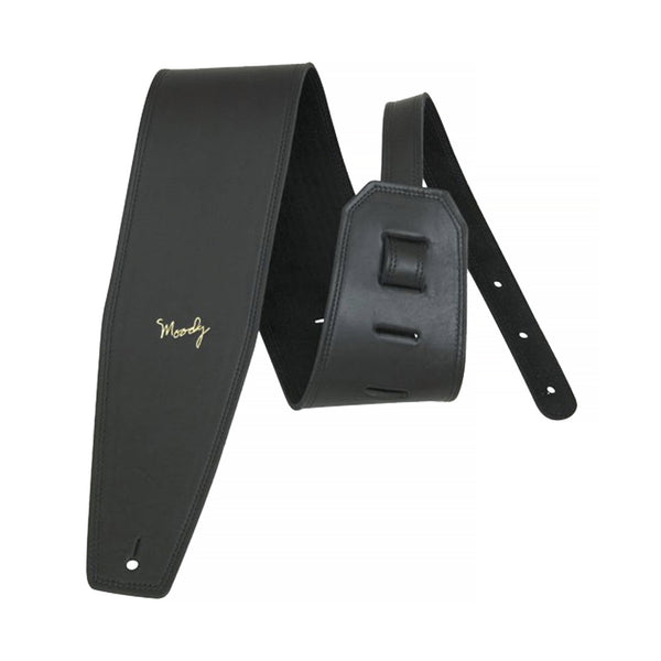 【ほぼ未使用】MOODY STRAPS Leather&Suede 4.0\