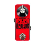 Mythos Hephaestus Fuzz