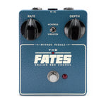 Mythos The Fates Chorus