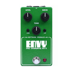 Overdrive Mythos Envy Pro