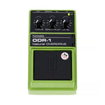 Overdrive Nobels ODR-1