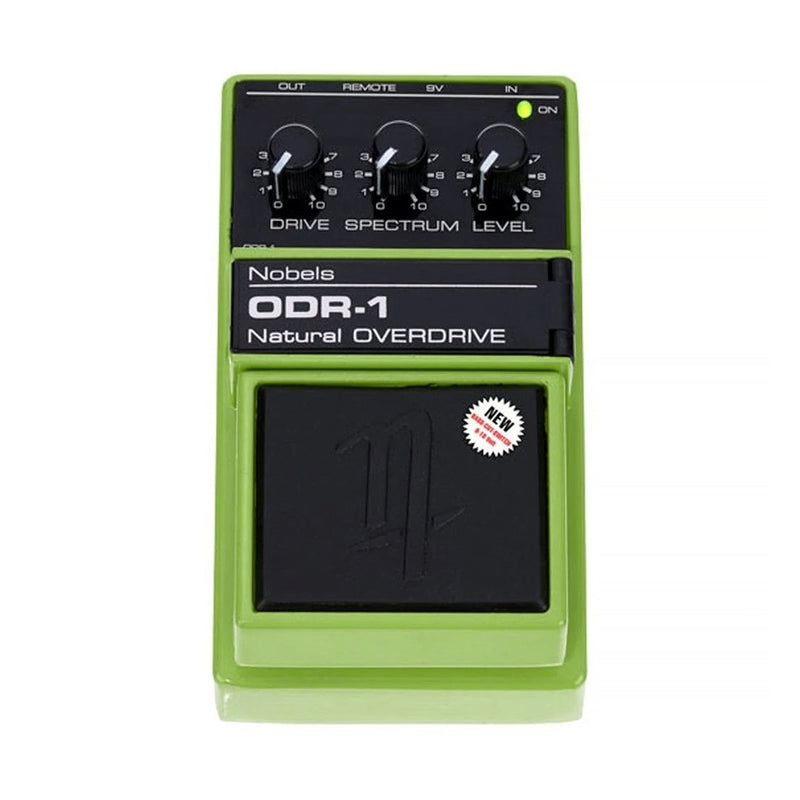 Overdrive Nobels ODR-1