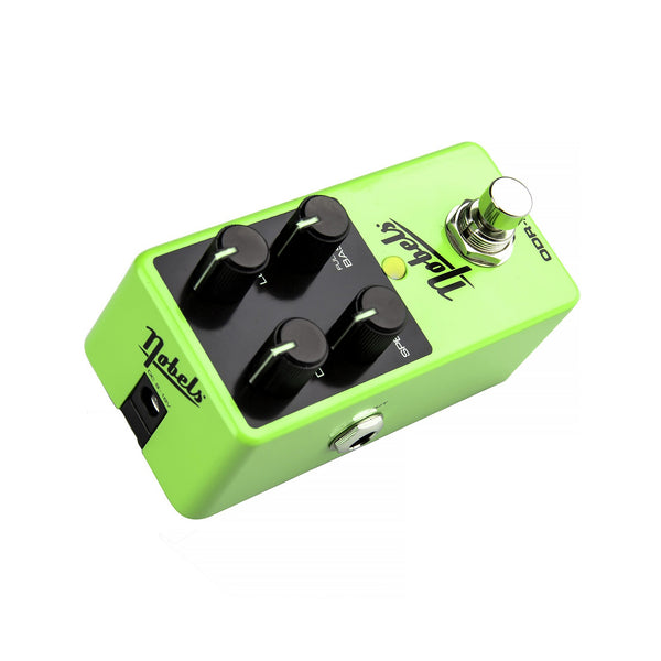 Nobels ODR-mini 2 Overdrive Pedal - Free Shipping in Canada