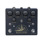 Overdrive Nordvang '83 Drive