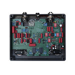 Overdrive Nordvang '83 Drive