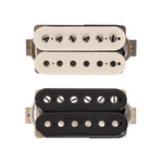 OX4 Beano Humbuckers