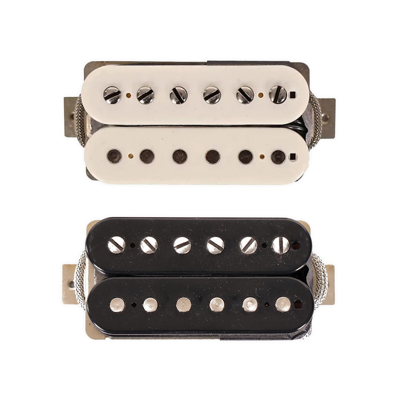 OX4 Beano Humbuckers
