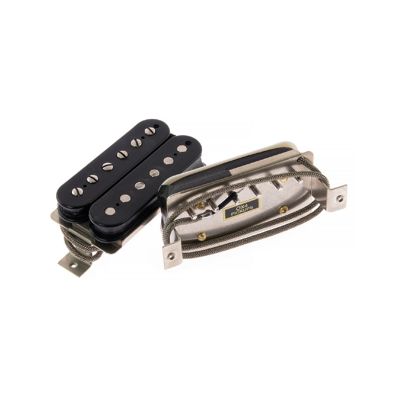 OX4 Beano Humbuckers