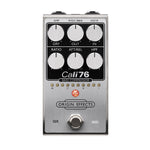 Origin Effects Cali76 Bass Compressor