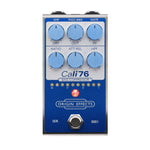 Origin Effects Cali76 Bass Compressor