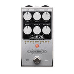 Origin Effects Cali76 FET Compressor