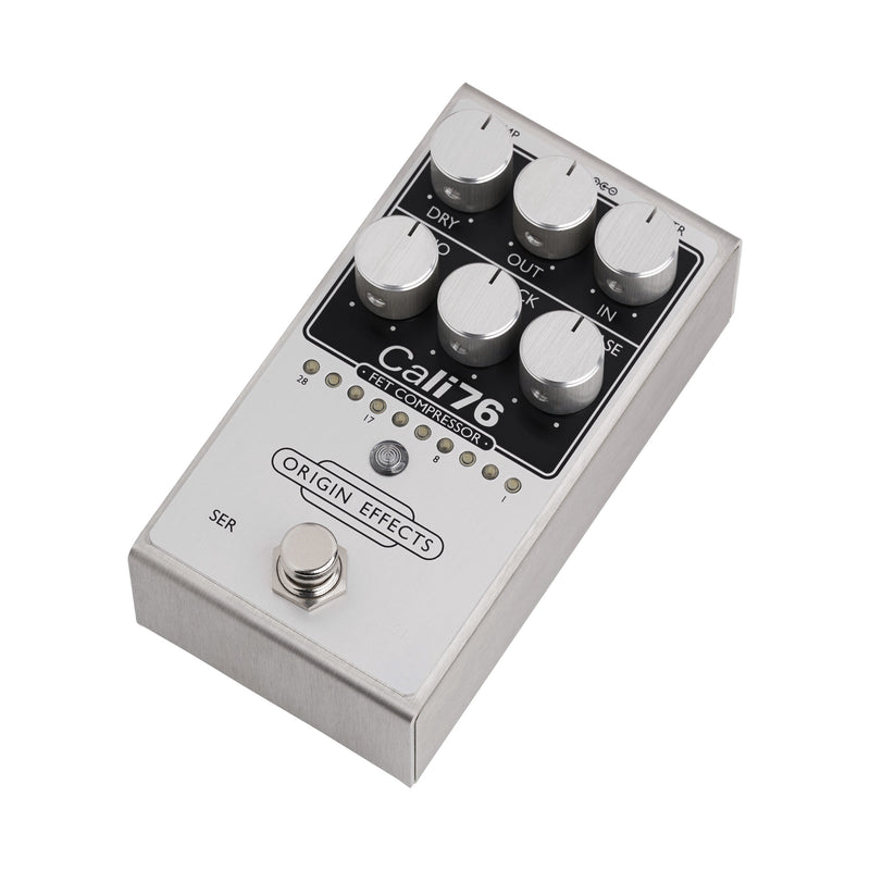 Origin Effects Cali76 FET Compressor