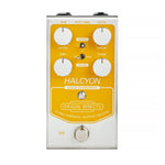 Overdrive Origin Effects Halcyon Gold