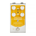 Origin Effects Halcyon Gold Overdrive