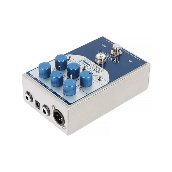 Origin Effects BassRIG Super Vintage For Sale in Canada