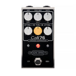 Origin Effects Cali76 Stacked Compressor