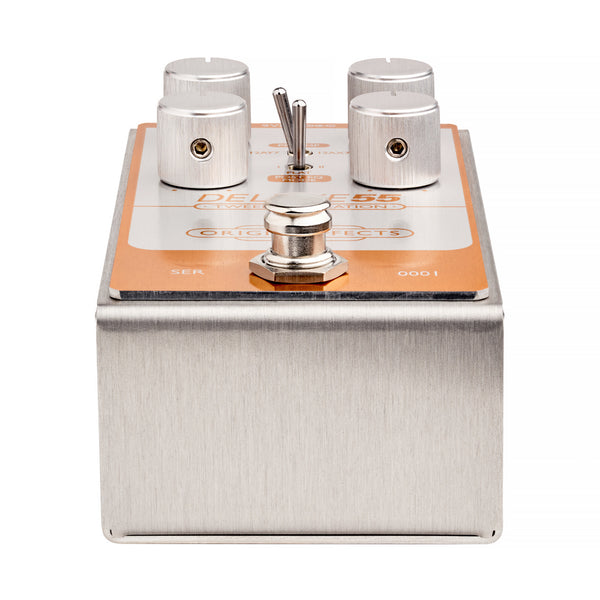 ギター Origin Effects Deluxe55 Deluxe55 Tweed Recreation – Origin Effects