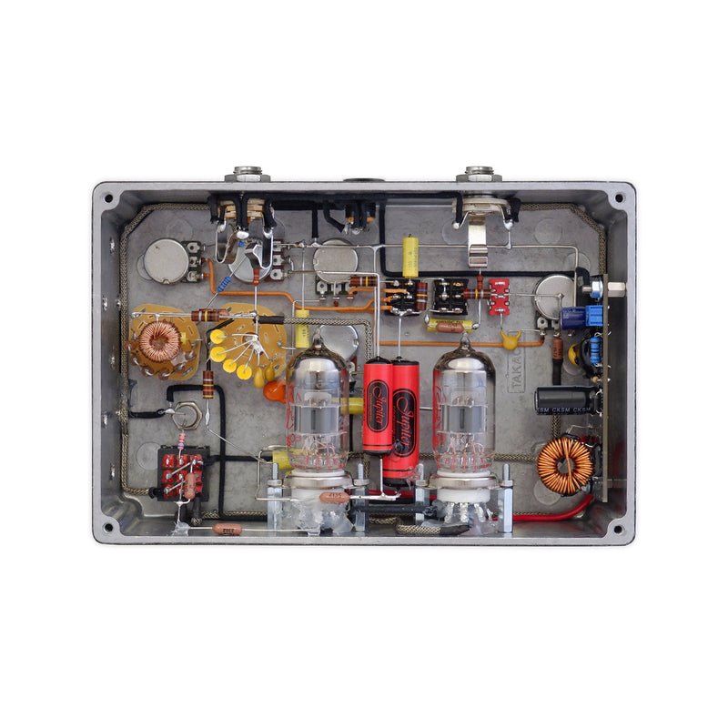 Peace Hill FX SSS Tube Preamp