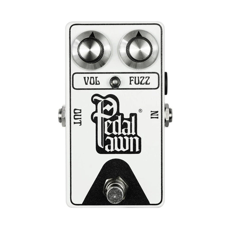 Pedal Pawn Fuzz