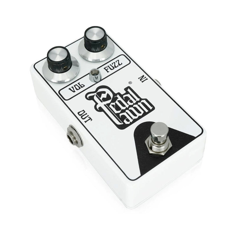 Pedal Pawn Fuzz