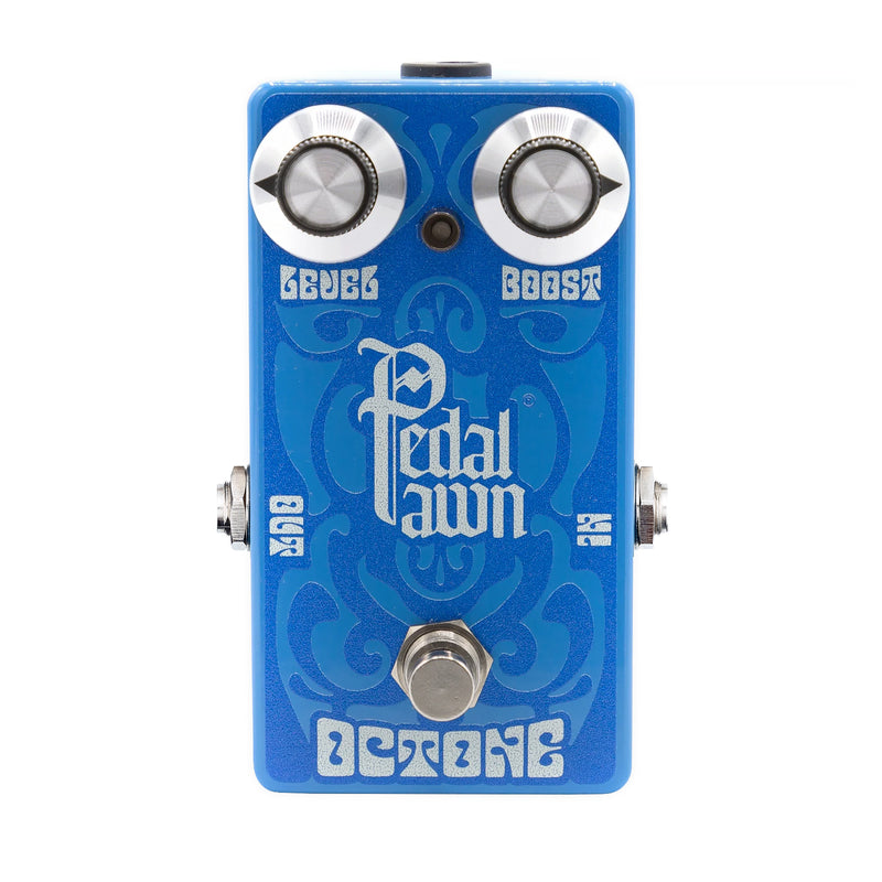 Pedal Pawn Octone Octavia