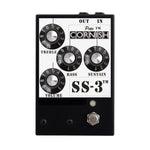 Pete Cornish SS3 Overdrive