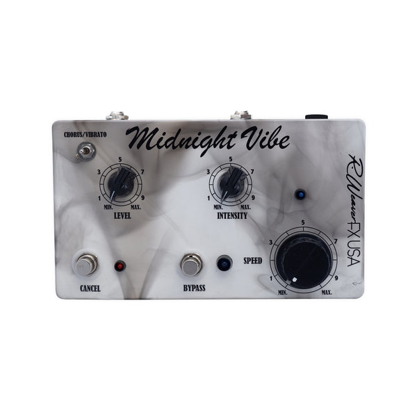 ギター R Weaver Midnight Vibe R Weaver FX Midnight Vibe For Sale in Canada | Free Shipping