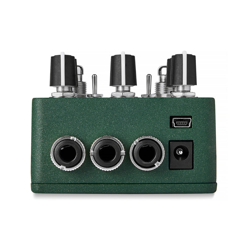 Red Panda Radius Ring Modulator