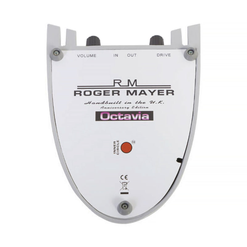Roger Mayer Octavia Fuzz