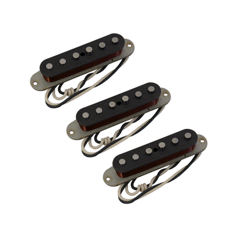 Ron Ellis 64S Strat Pickups