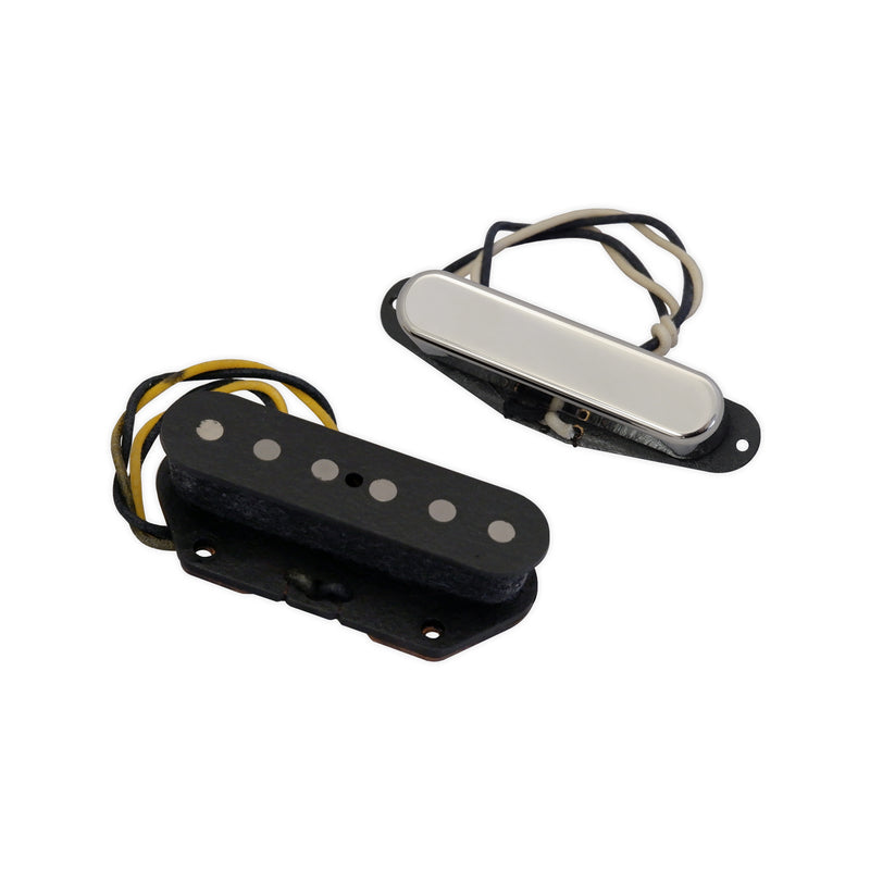 Ron Ellis 50B / Mid Tall Telecaster Pickups