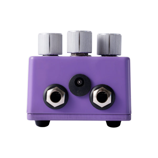 Scott McKeon SM Fuzz Octaveon Pedal - Free Shipping in Canada